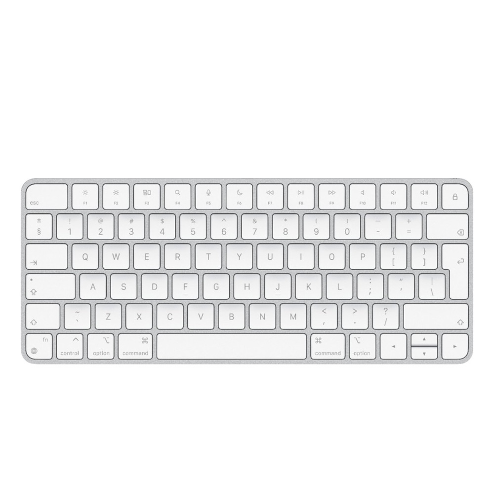 APPLE MAGIC KEYBOARD